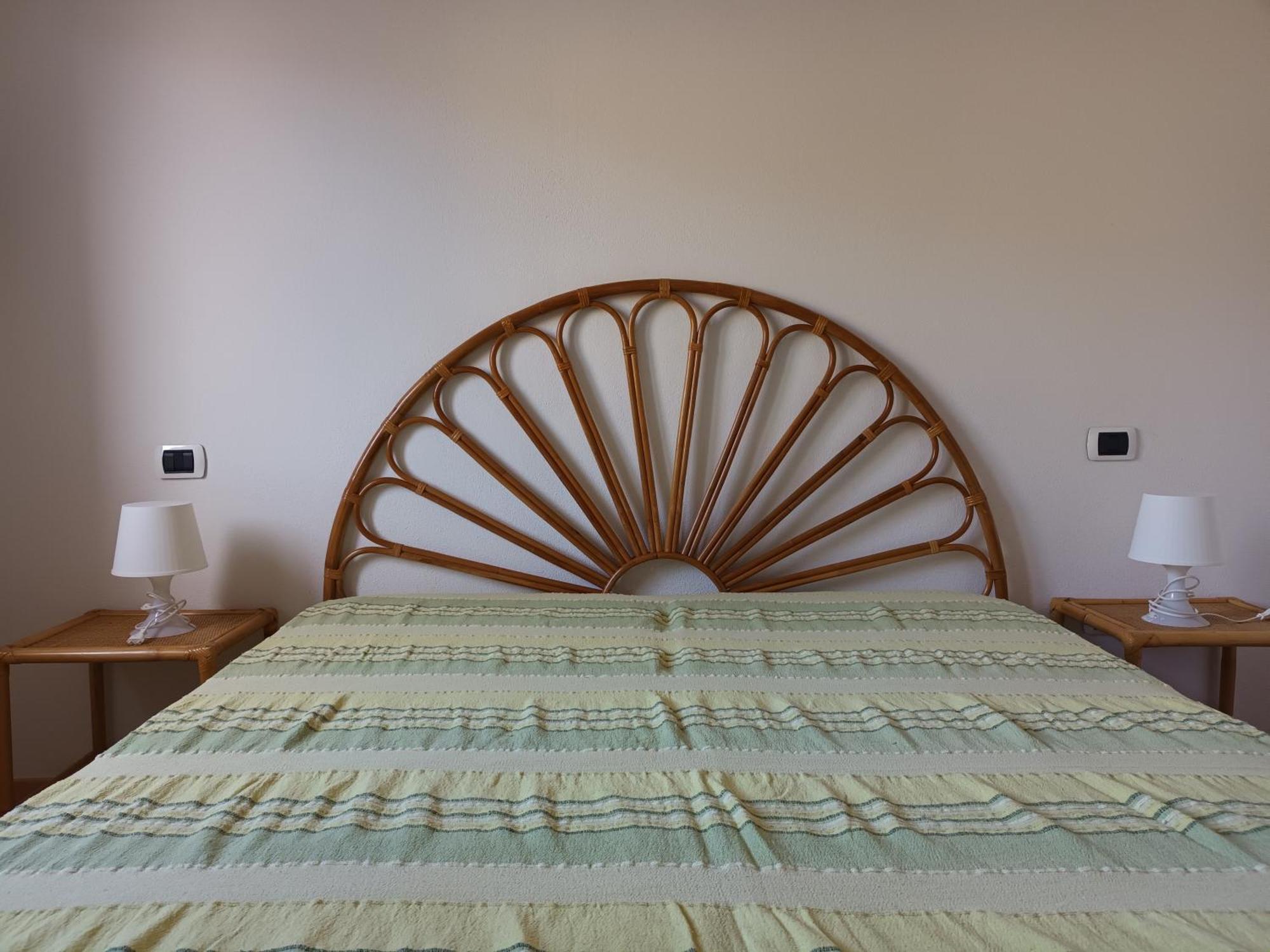 Apartamento Nausicaa 21 Santa Teresa Gallura
